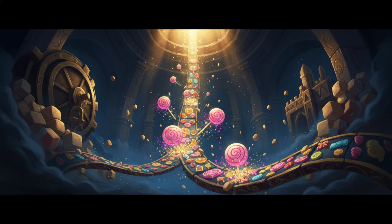 How to Trigger Free Spins Organically | Sweet Bonanza 2500