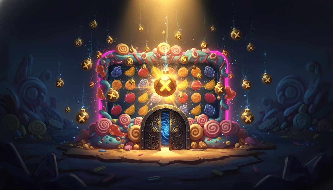Super Free Spins: Is the Upgrade Worth It? | Sweet Bonanza 2500