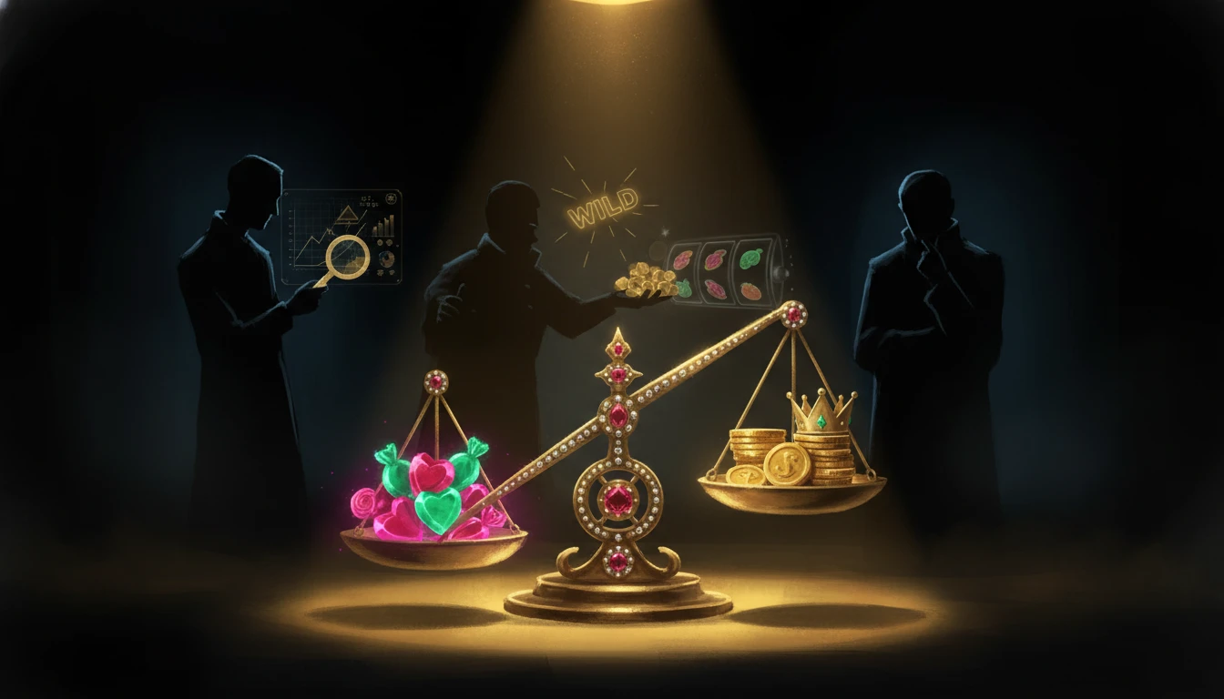 Which Variant Should You Play? | Sweet Bonanza 2500