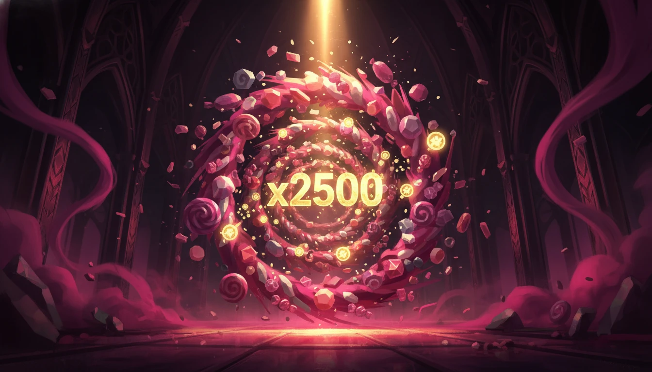 What Features Can You Test in the Demo? | Sweet Bonanza 2500