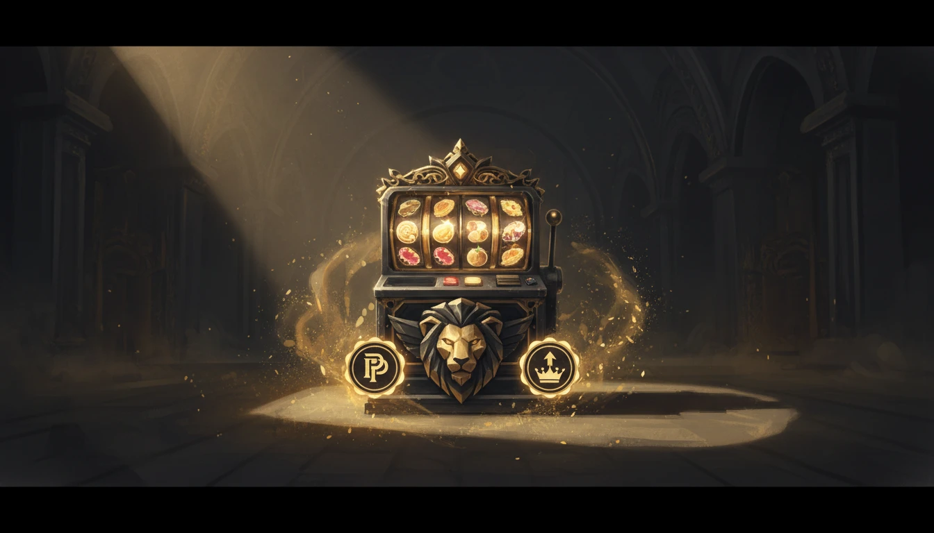 Pragmatic Play: The Provider Behind the Game | Sweet Bonanza 2500